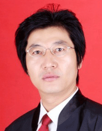 王杰律师照片